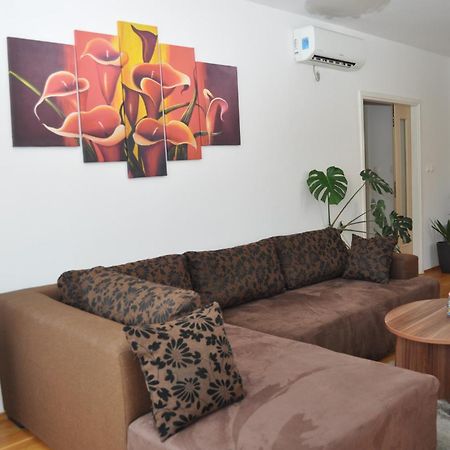 Apartment Kristijan Makarska Exterior photo