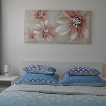 Apartment Kristijan Makarska Exterior photo
