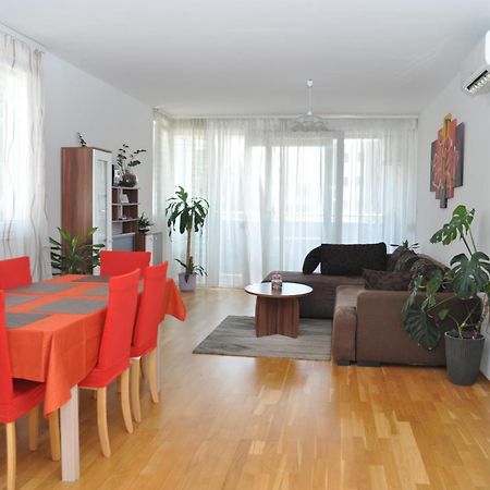 Apartment Kristijan Makarska Exterior photo