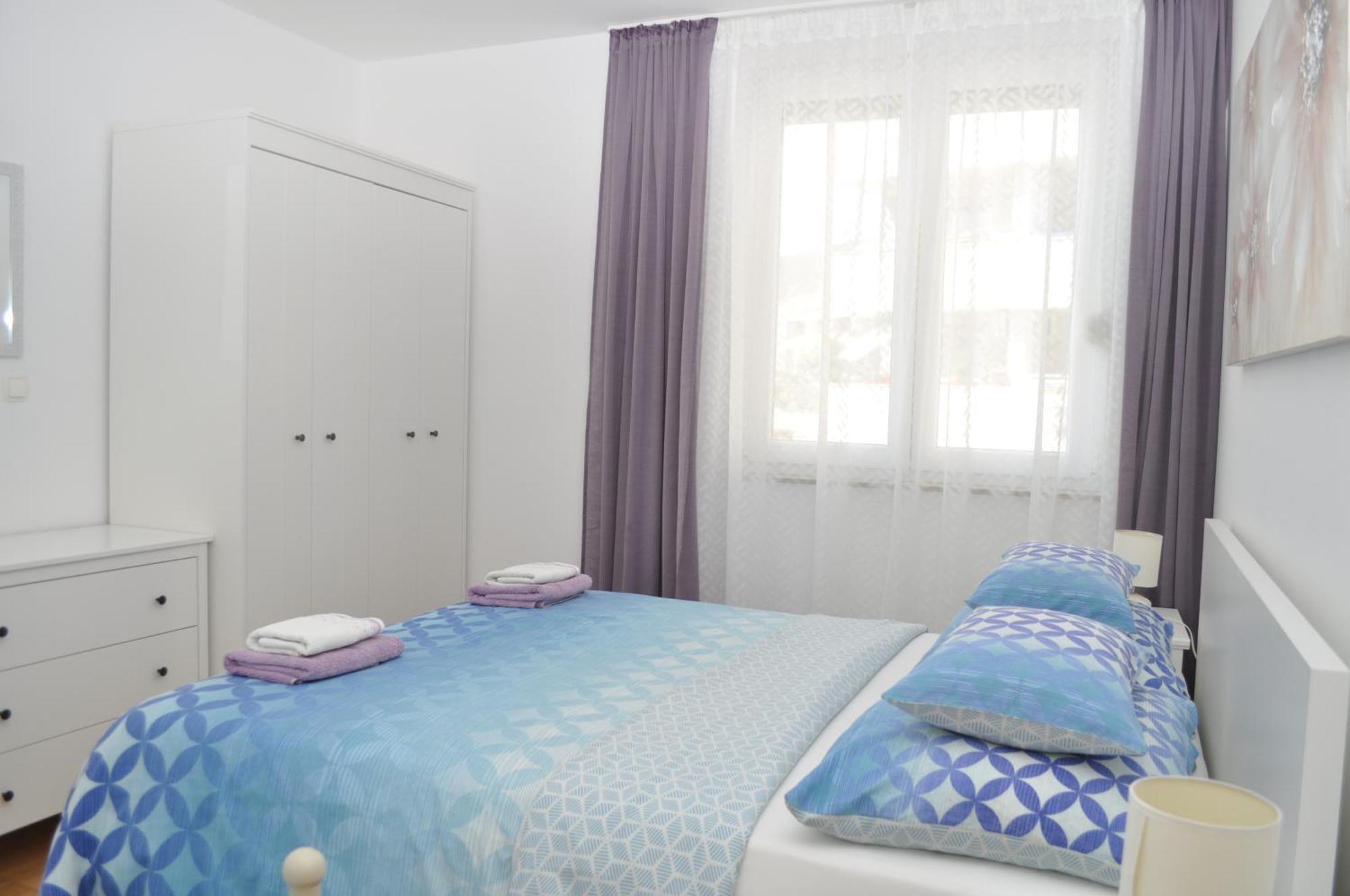 Apartment Kristijan Makarska Exterior photo