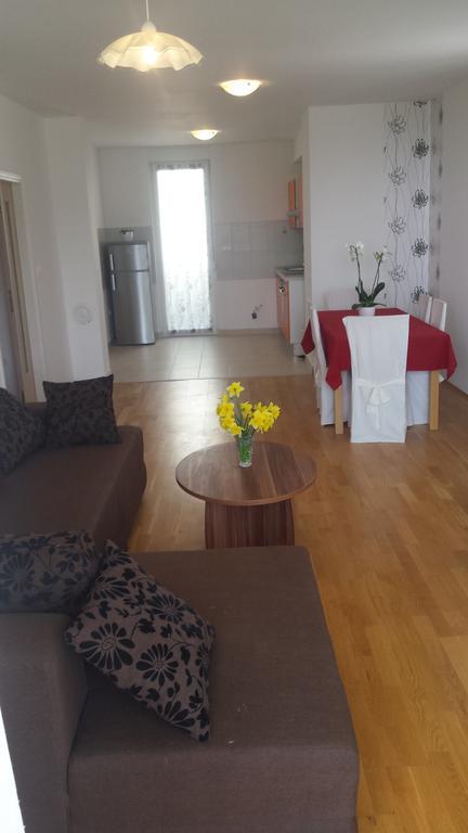 Apartment Kristijan Makarska Room photo