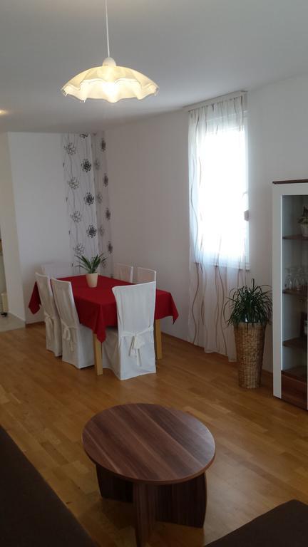 Apartment Kristijan Makarska Room photo