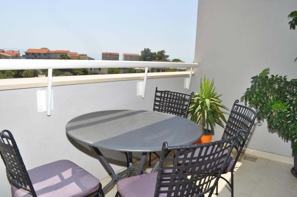 Apartment Kristijan Makarska Exterior photo